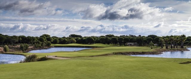 Golf Club La Monacilla